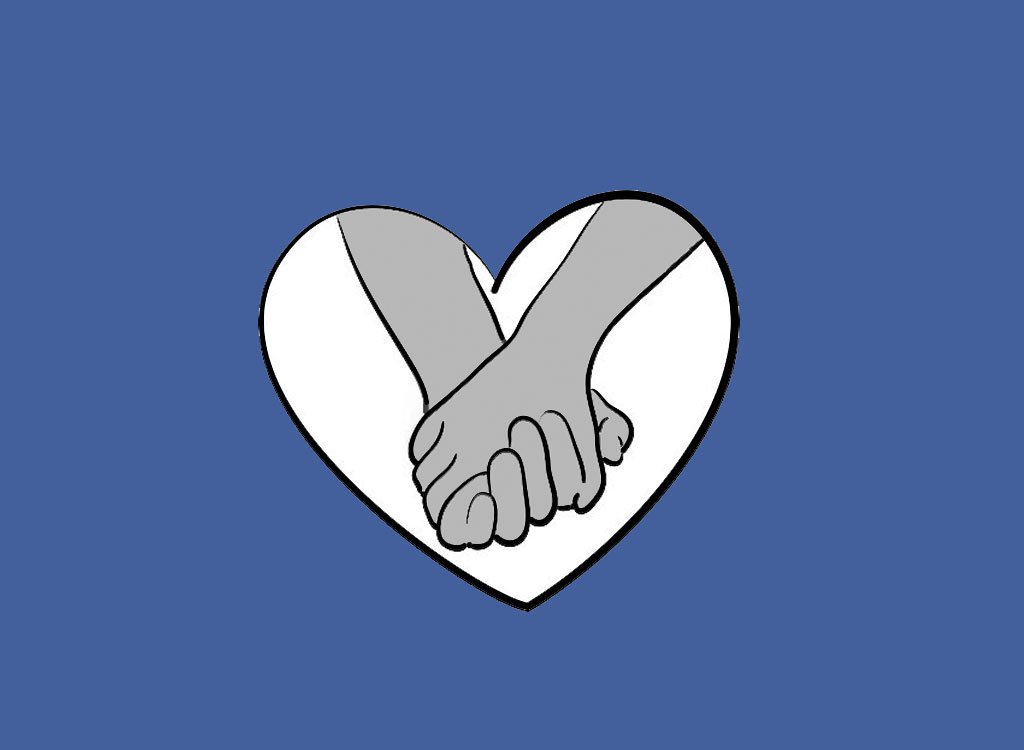 Facebook dislike button